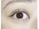エッセンシャル アイビューティー(Essential)の写真/高技術×丁寧なカウンセリングが好評★まつ毛パーマは目の形に合わせた理想的なデザインで魅力的な目元に♪