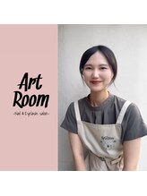 アートルーム(Art Room) Akiko