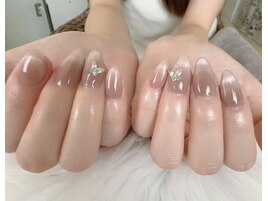 うるちゅる×マグ