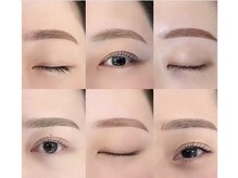 彩 元住吉店(sai)の雰囲気（まつ毛パーマ・パリジェンヌ・眉毛アイブロウワックス・眉カラー）