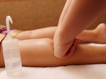 リラクゼーションサロン 悦楽/オイルトリートメント