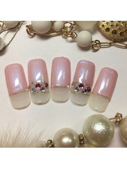 プルミエ ラムール/