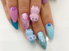 ハイスペック豚！