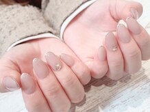 スリーラッシュアンドエルフネイル 折尾浅川店(threelash&elf.nail)/