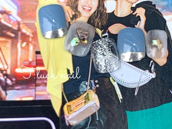 ティーラック 下北沢(T:Luck)/定額8500円