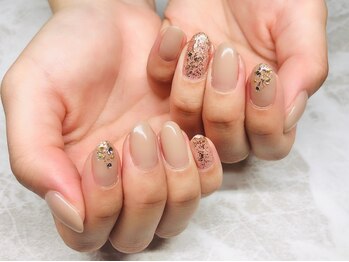 エレノヴァ(elenova)/HAND定額ナチュラルコース