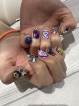 シーイーネイル(C.E.Nail)/