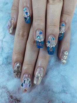 アンベリール(Embellir)/3/6