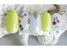 サロン リゾートモアニ(salon resort moani)/120分コース