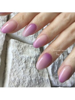 シュエットウール(Chouette Heure)/