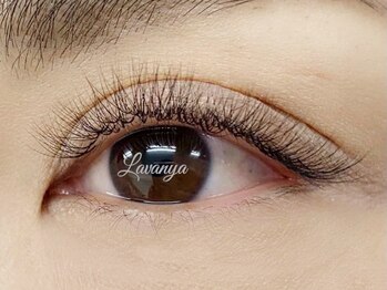 ラヴァンヤ 恵比寿店(Lavanya)/史上最高級3Dフェザー[恵比寿]