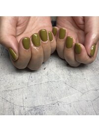 ワンカラー[新宿/新宿駅]