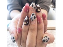 シュシュ(CHUCHU)/お客様定額制ネイル