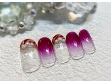 ブレス 天童店(BLESS)/NEOギャルネイル