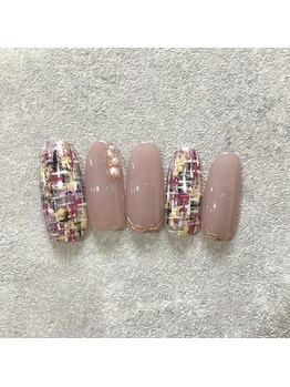 ディーソワン(De-soin)/2022. 2月限定 ¥7700