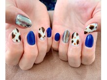 ボーテエクラン 一宮店(beaut ecrin)/ecrin☆ネイル