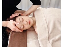 美助(bisuke)/頭蓋骨調整