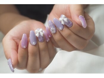 ロロネイル(LoLonail)/