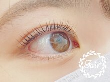 アイサロンフェア 横浜(eyesalon Fair)/パリジェンヌラッシュリフト