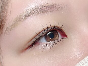 コム 草加マルイ店(com by neolive)/大人気！パリジェンヌ！