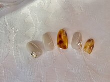 エスアールビー(SRB)/定額¥6050