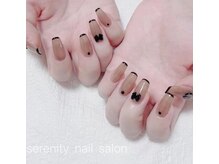 セレニティ(serenity)/