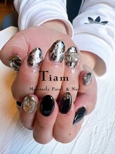 ティアム マタニティペイント アンド ネイル(Tiam Maternity Paint&Nail)/