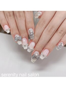 セレニティ(serenity)/