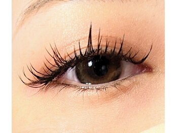 サーカス(circus)/ワンホンマツエク200本