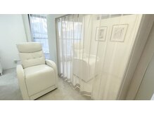 アイラ 千葉店(EYELA)/施術スペース