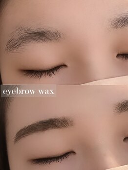 ユニブロウ 心斎橋店(UNI BROW)/eyebrow