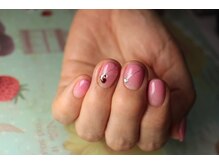 マックスオーガニックネイルサロン/