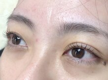 ウルカ アイラッシュ(uruka EYELASH)/ラッシュリフト