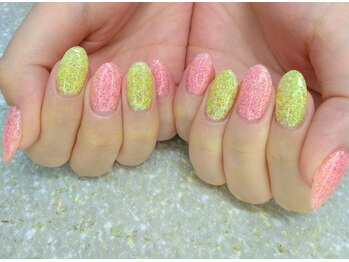 ネイルラビット(NAIL Rabbit)/