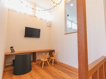 ルースト(rooost)/お子様も♪キッズスペース完備◎