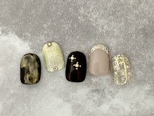 アンドヴァ ピヴォクロス店(Andova)/【M19】more