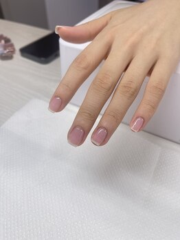 スパアンドネイル バイ ロナ(Spa & Nail by Lona)/