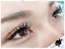 バニーラッシュ 津田沼店(Bunny Lash)/【ディープボリュームラッシュ】