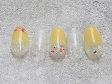 セラピッシュネイル (therapish nail)/プレミアムプラスハンドコース