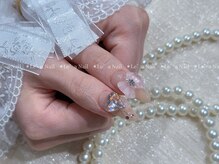 レアネイル 渋谷店(Le’a nail)/