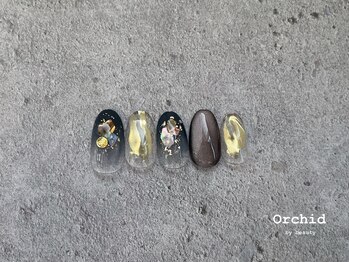 ◆trend◆定額アート