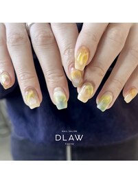 ニュアンスネイル