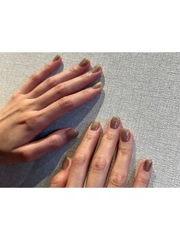 大人女性向けこだわりサロン