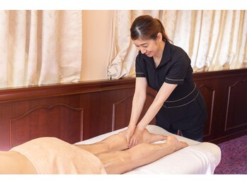 ビューティークリニックコダマ 日南店/痩身メニュー◆アーユルヴェーダ