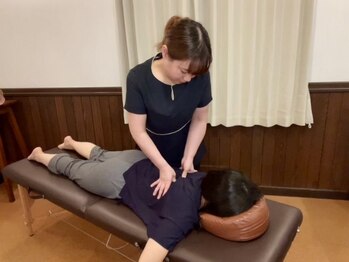 リビ 横浜山手(Re be)/