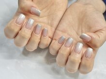 エヌモード ネイルサロンアンドスクール(N-mode)/持ち込み、フリーアート90分☆