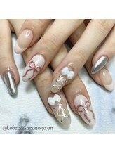 エム(M)/お客様持ち込みデザイン☆