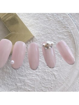 リコリサイア(ricco risaia)/シンプルアート