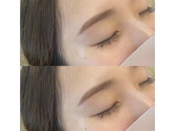 エストアール 博多口店(est-r.)/#美眉#アイブロウスタイリング