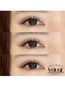 ヴォーグ(VOUGE)/バインドロック80束